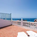 - Tenerife Apartament Alcalá la Real