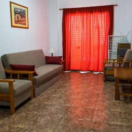 Apartamento - Tenerife *