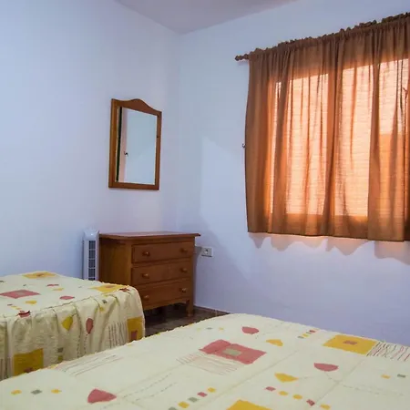 아파트 - Tenerife Alcalá