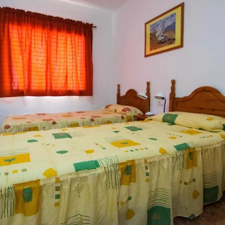 Apartment - Tenerife Alcalá la Real