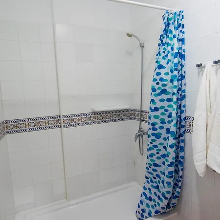 아파트 - Tenerife Alcalá