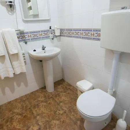 Apartman - Tenerife *