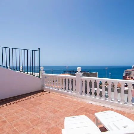 - Tenerife 아파트 Alcalá