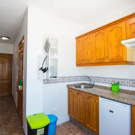 Apartman - Tenerife Alcalá la Real