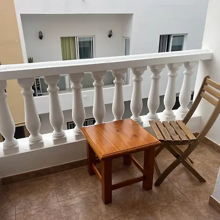 Apartman - Tenerife *