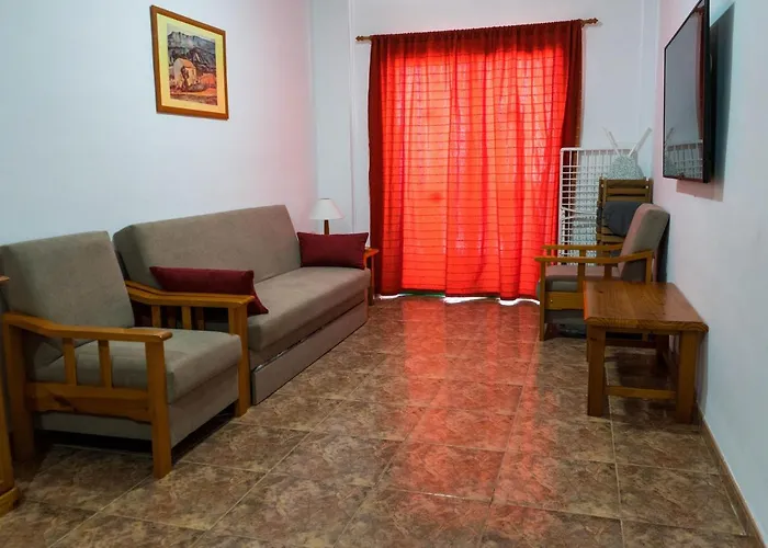 Apartment - Tenerife *