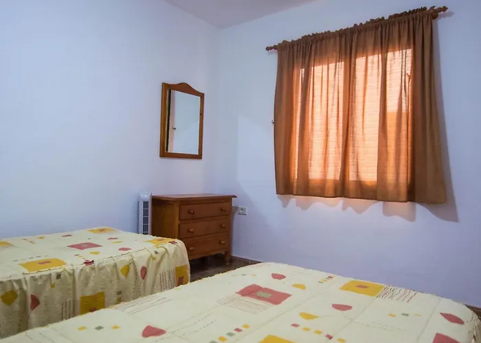 Apartamento - Tenerife Alcalá la Real