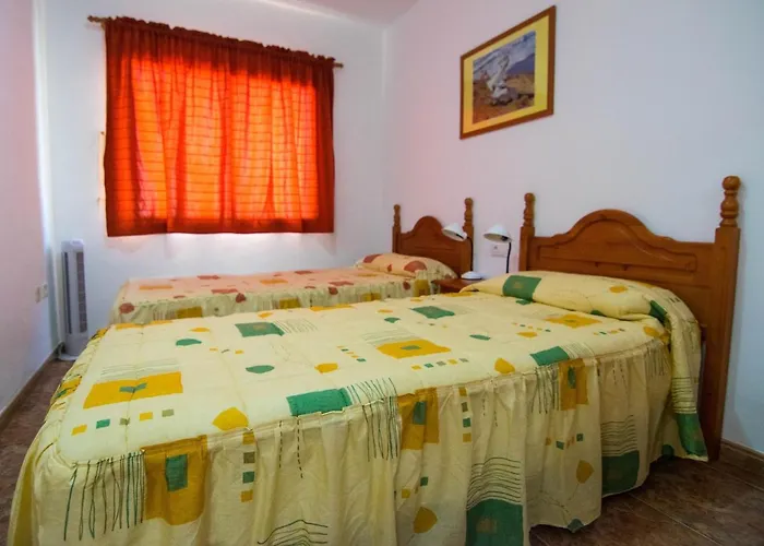 Apartamento - Tenerife Alcalá la Real