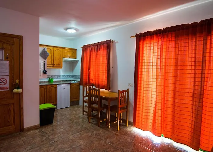 Apartamento - Tenerife *