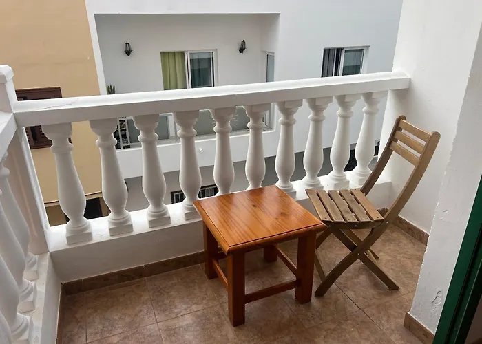 Apartamento - Tenerife *