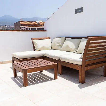 Apartamento - Tenerife Alcalá la Real