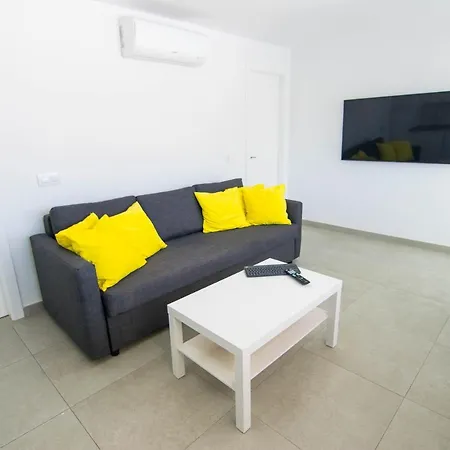 Apartamento - Tenerife Alcalá la Real