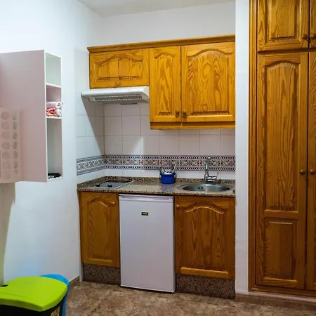 - Tenerife * Алькала