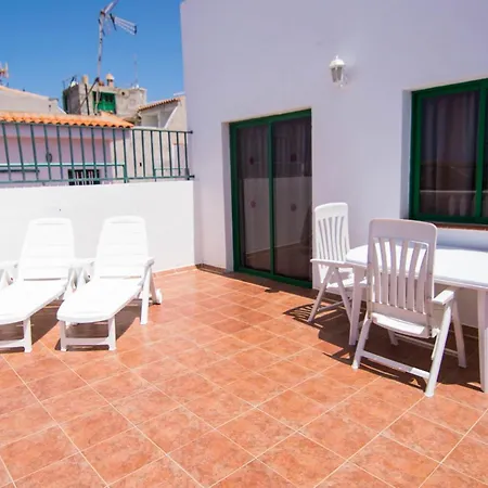 - Tenerife * Alcalá la Real