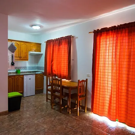 Apartamento - Tenerife *