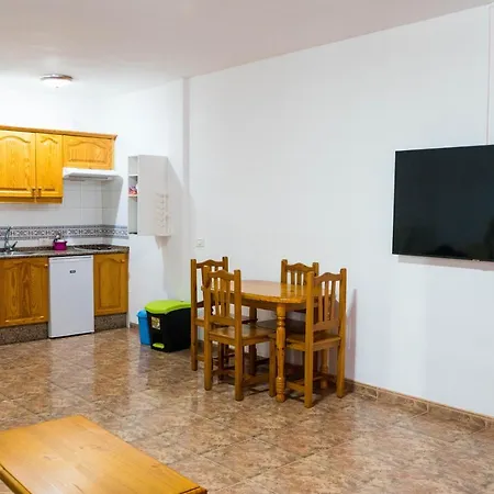 Apartment - Tenerife *