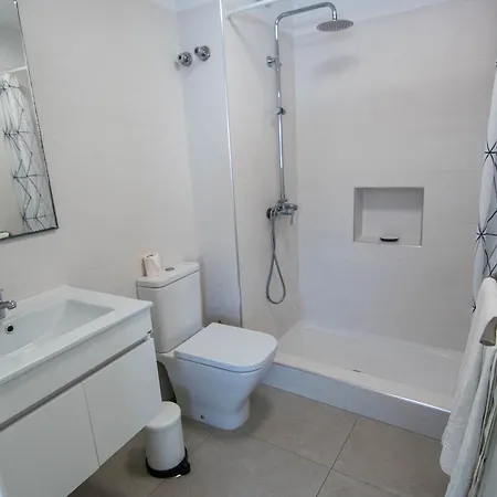 - Tenerife Apartamento *