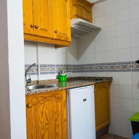 - Tenerife Apartament *