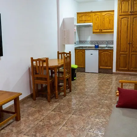 - Tenerife Apartamento
