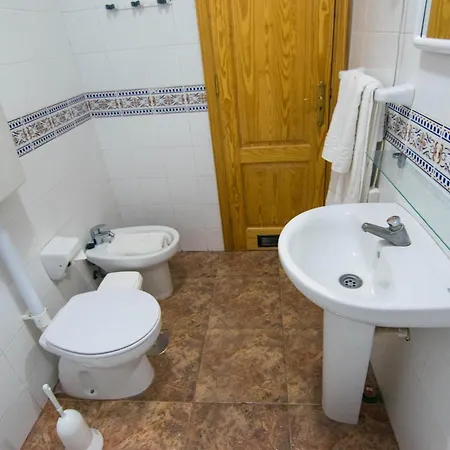 - Tenerife Apartament *