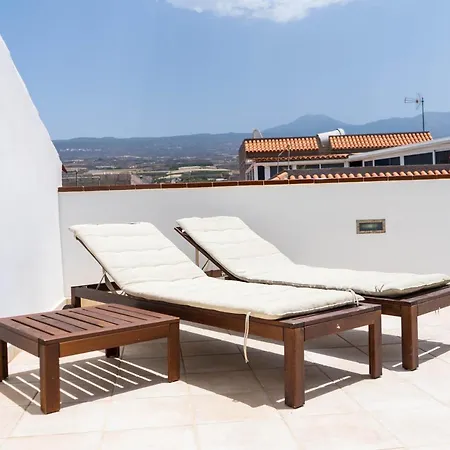 Apartamento - Tenerife Alcalá la Real