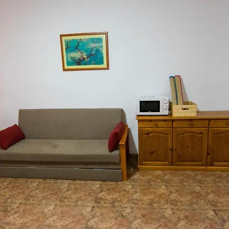 - Tenerife * Алькала