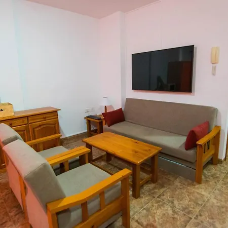 - Tenerife Apartament *