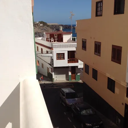 Apartament - Tenerife