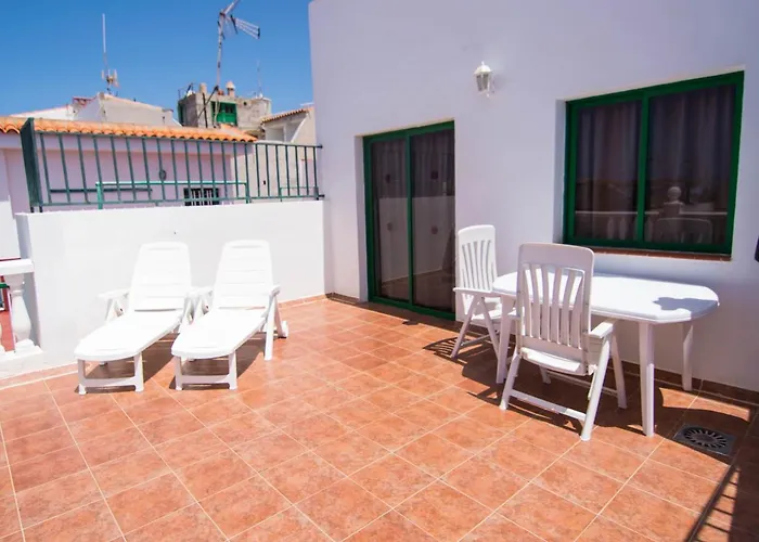 - Tenerife * Алькала