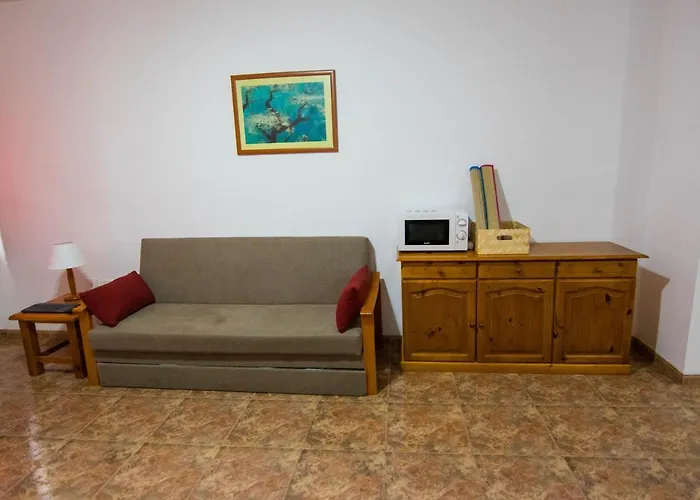 - Tenerife * Алькала