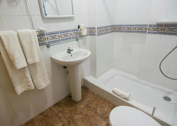 - Tenerife Алькала