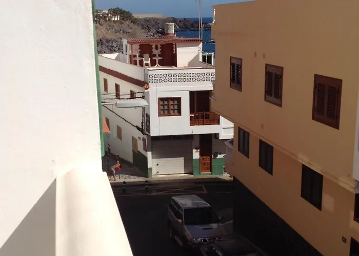 Апартаменты - Tenerife