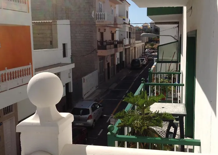 - Tenerife * Алькала