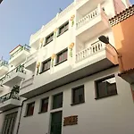 - Tenerife Lejlighed